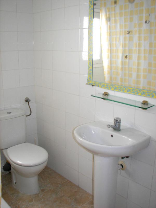 Hostal Los Pinos Es Canar  Room photo